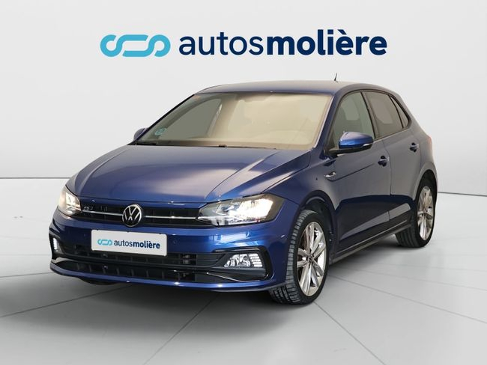 Imagen de VOLKSWAGEN Polo