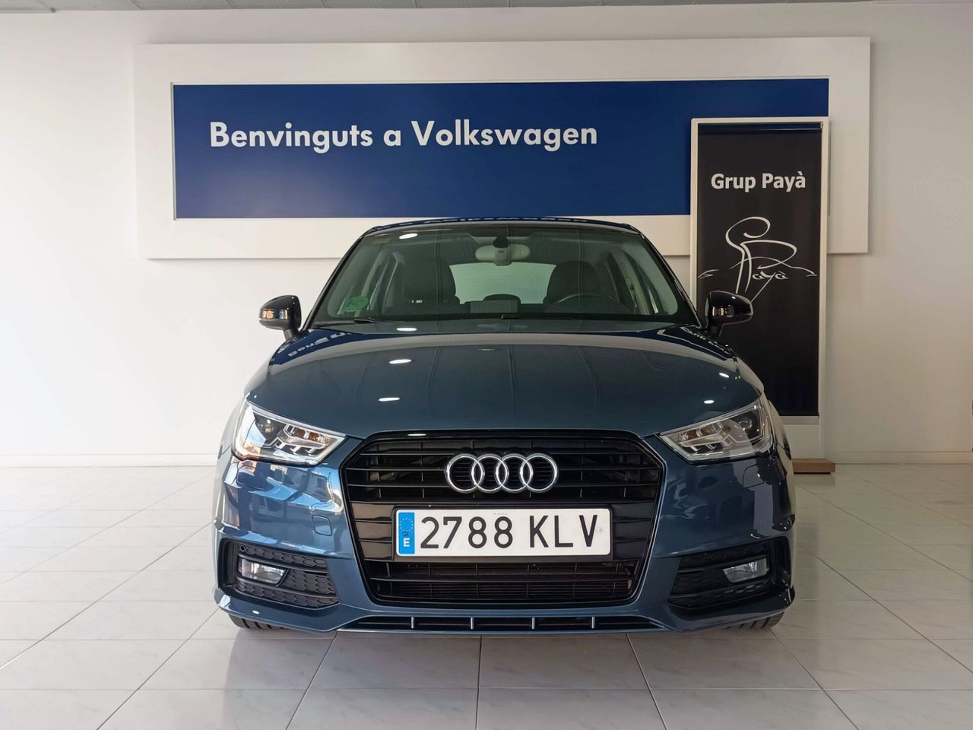 Imagen de AUDI A1