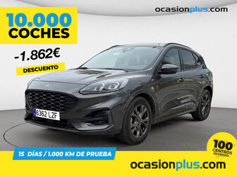 Imagen de FORD Kuga 1.5 EcoBoost ST-Line FWD 150