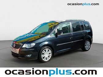 Imagen de VOLKSWAGEN Touran 2.0TDI Highline