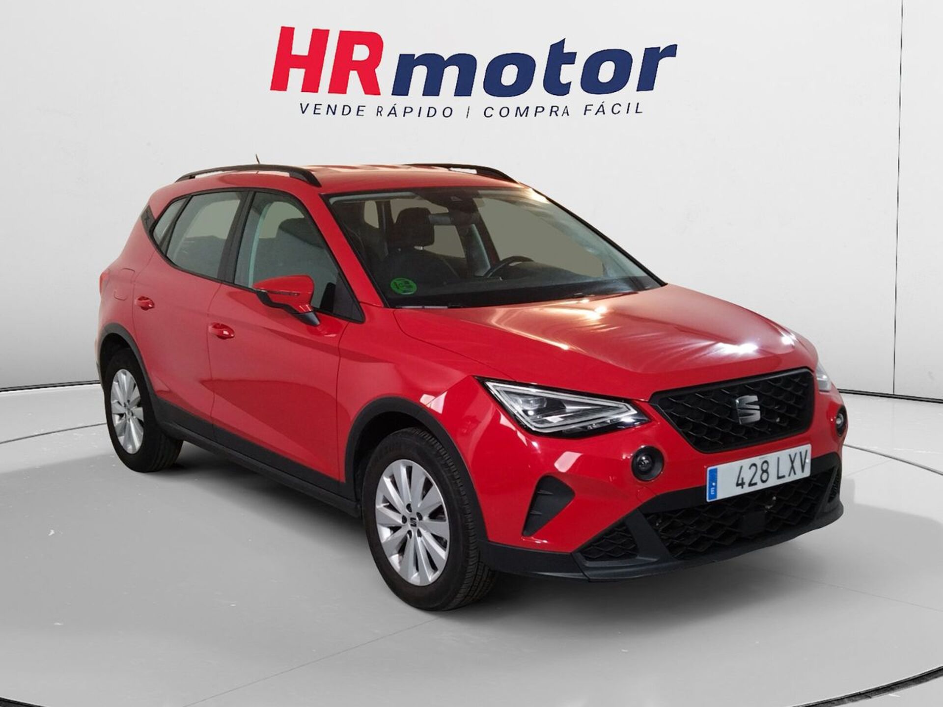 Imagen de SEAT Arona