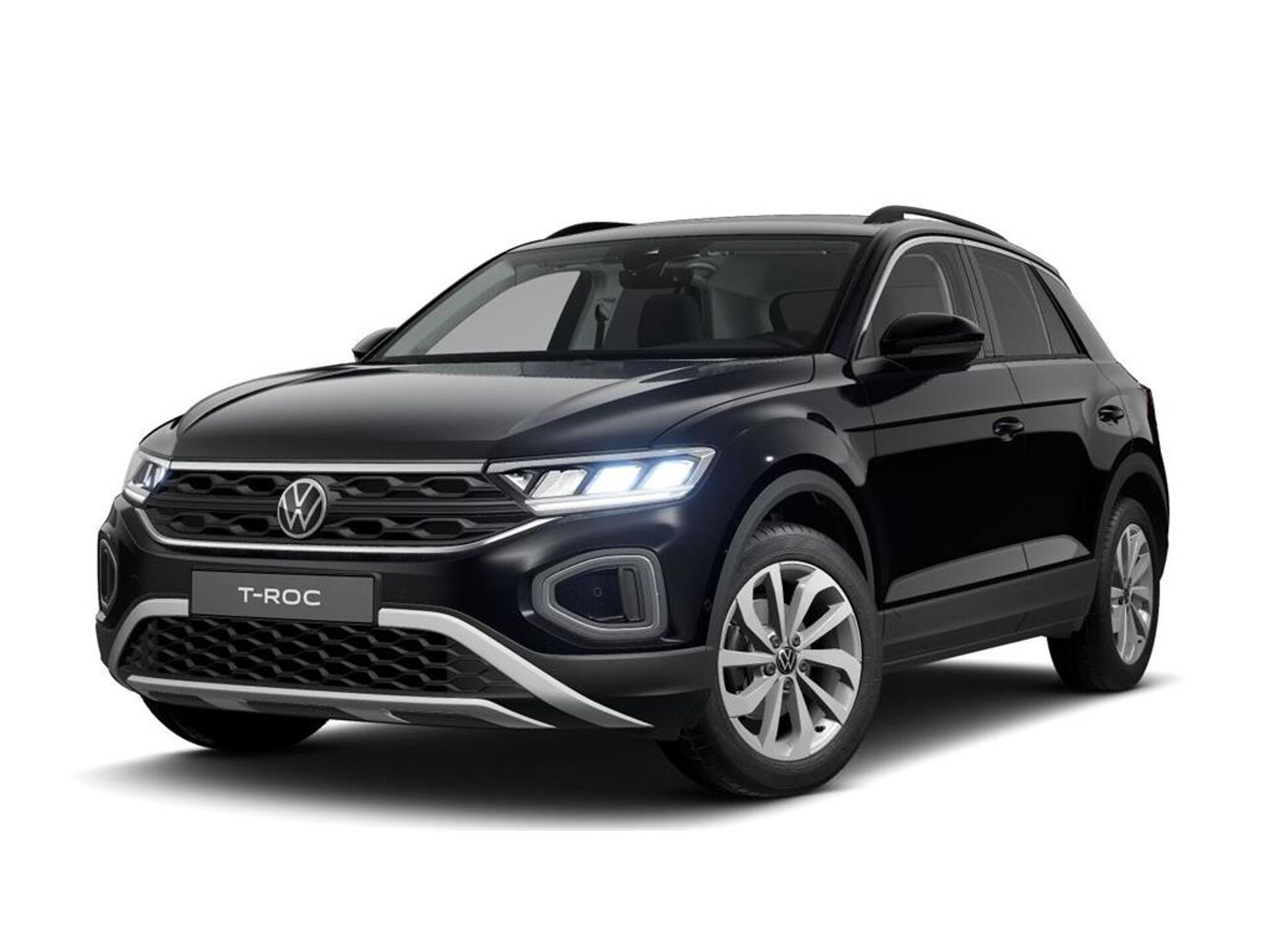 Imagen de VOLKSWAGEN T-Roc