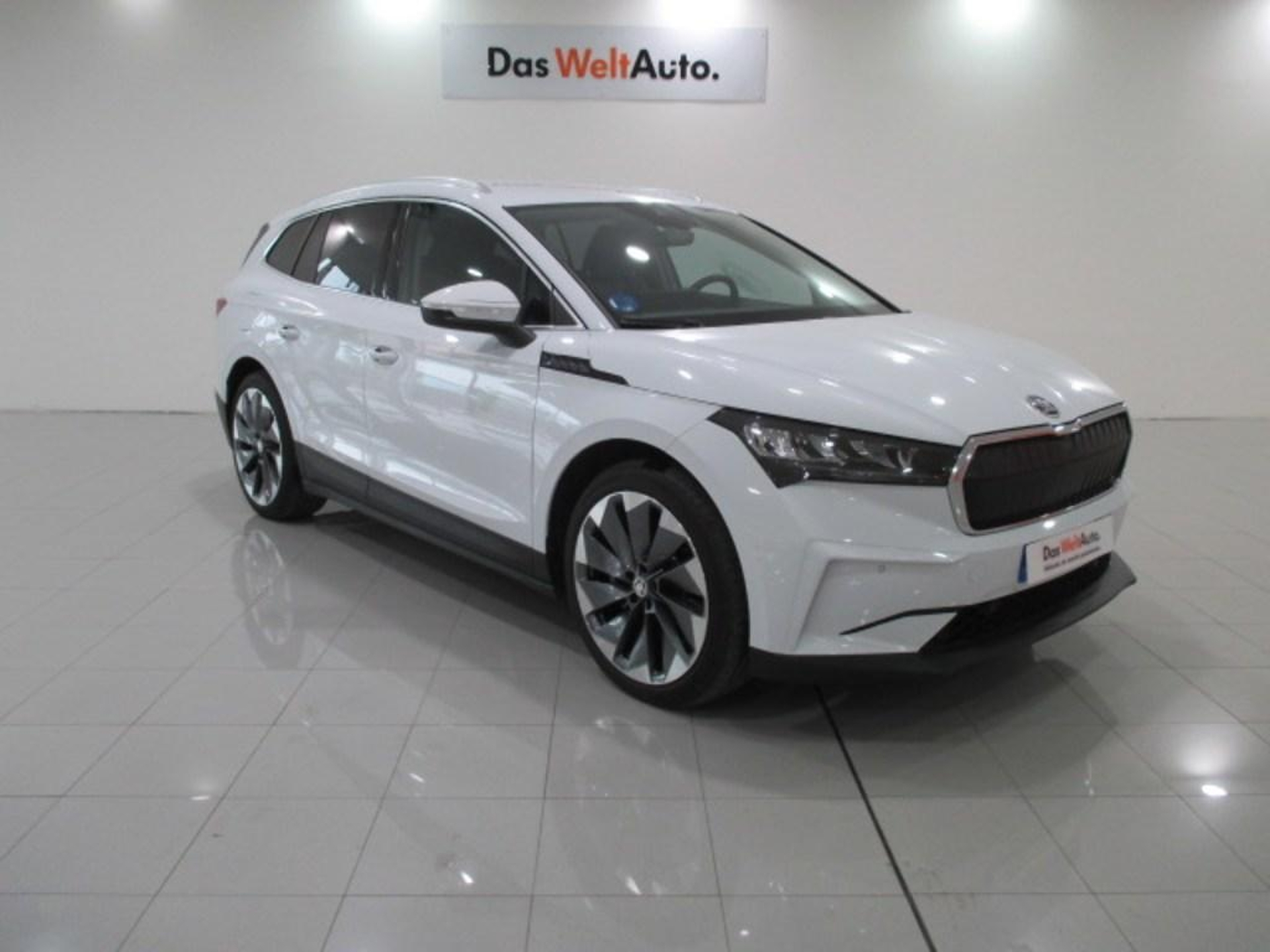 Imagen de SKODA Enyaq