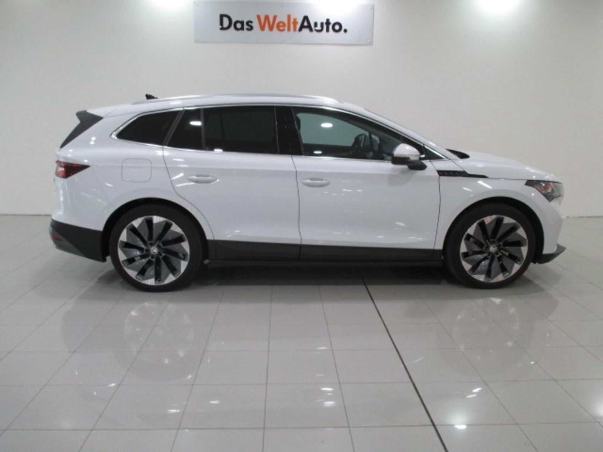 Imagen 3 de SKODA Enyaq