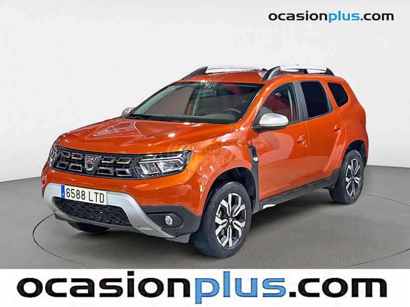 Foto del DACIA Duster 1.0 TCe ECO-G Essential 4x2 74kW