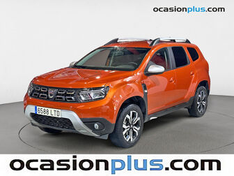 Imagen de DACIA Duster 1.0 TCe ECO-G Essential 4x2 74kW