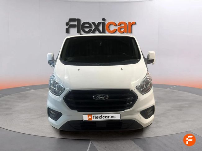 Foto del FORD Tourneo Custom 2.0 EcoBlue Trend 130