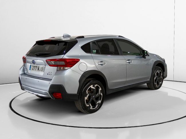 Foto del SUBARU XV 2.0i Hybrid Executive Plus CVT