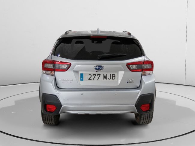Foto del SUBARU XV 2.0i Hybrid Executive Plus CVT