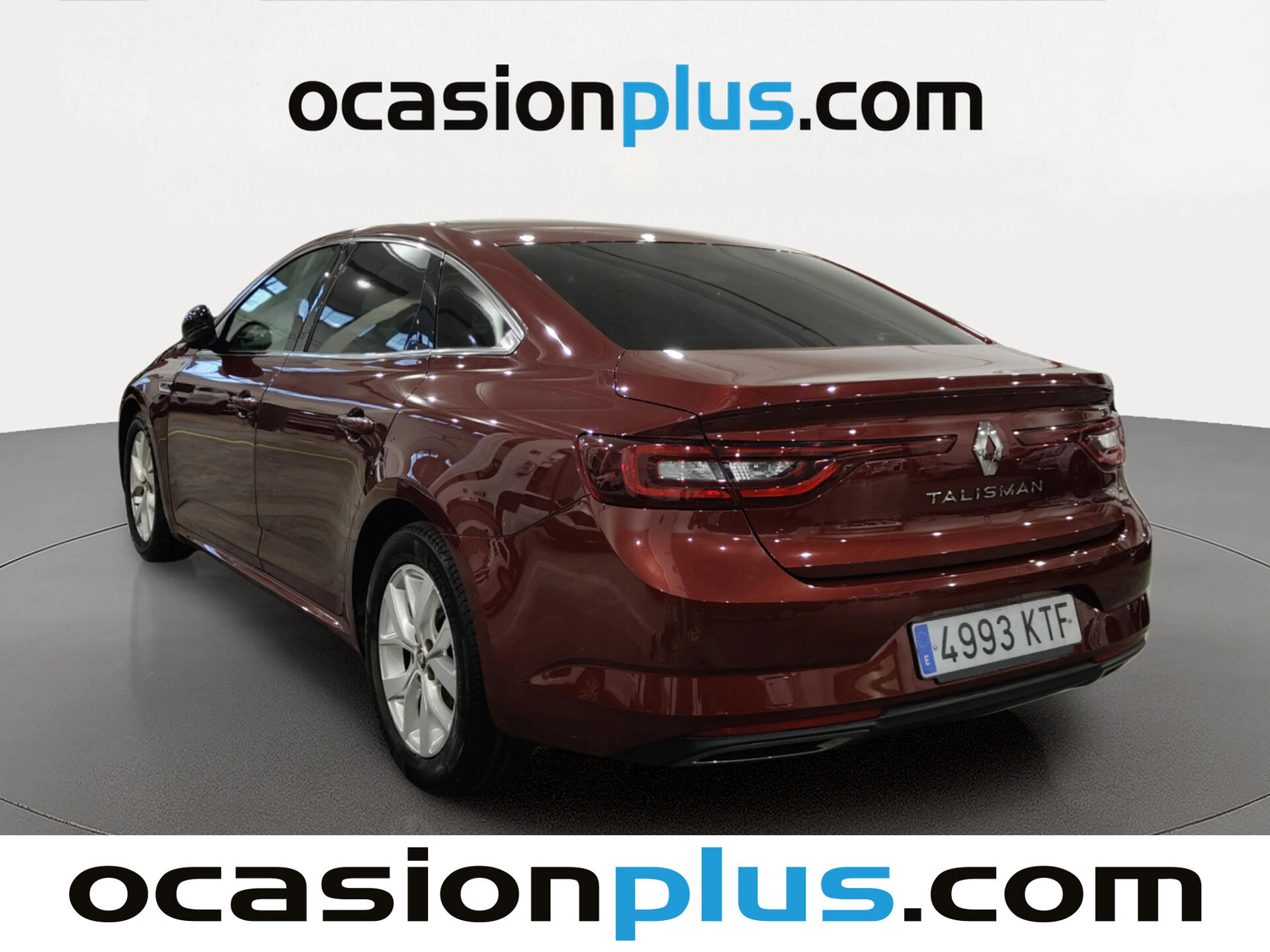 Imagen 3 de RENAULT Talisman