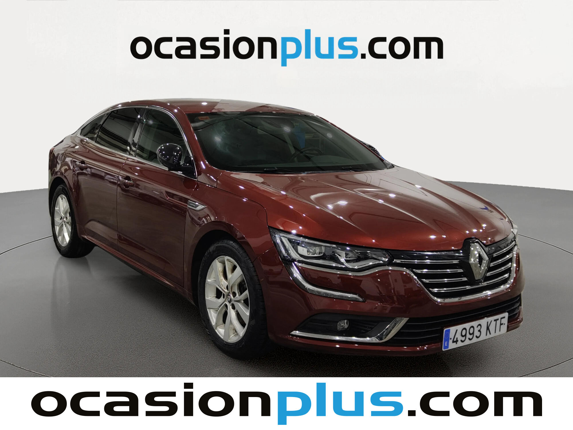 Foto del RENAULT Talisman dCi Blue Limited 88kW