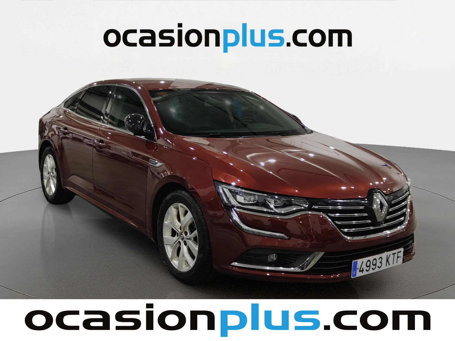 Imagen 2 de RENAULT Talisman