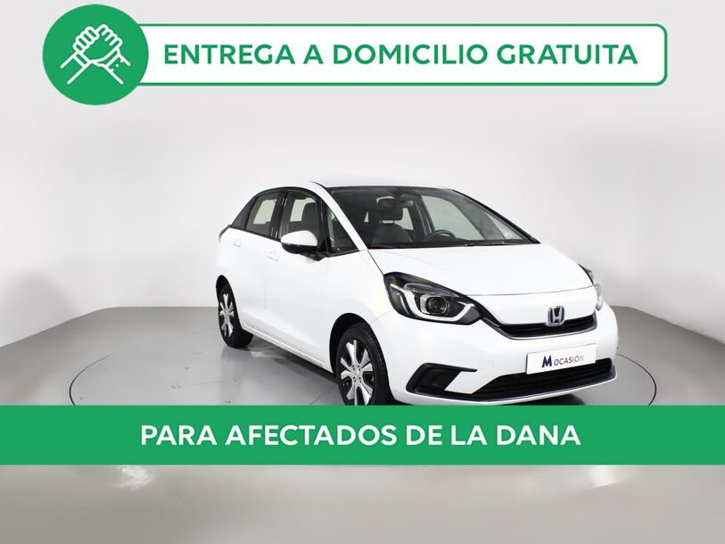 Foto del HONDA Jazz 1.5 i-MMD Elegance