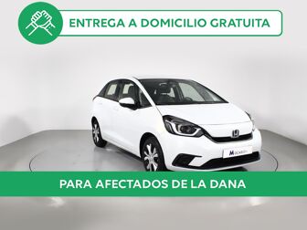 Imagen de HONDA Jazz 1.5 i-MMD Elegance