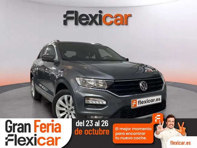 VOLKSWAGEN T-Roc (Sport 1.6 TDI 85kW (115CV)) en Sevilla