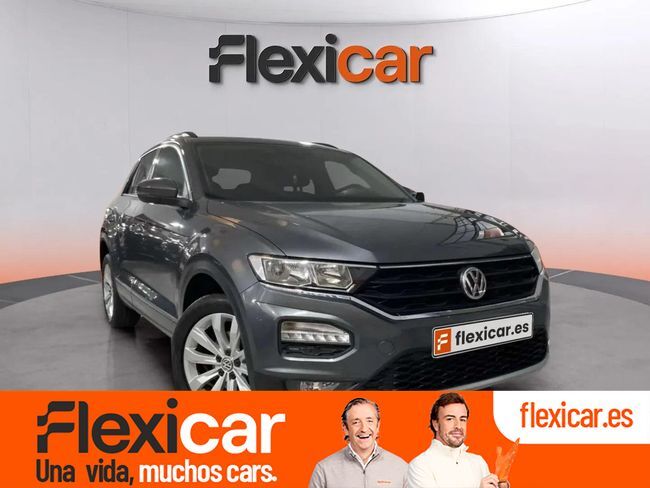 VOLKSWAGEN T-Roc (Sport 1.6 TDI 85kW (115CV)) en Sevilla