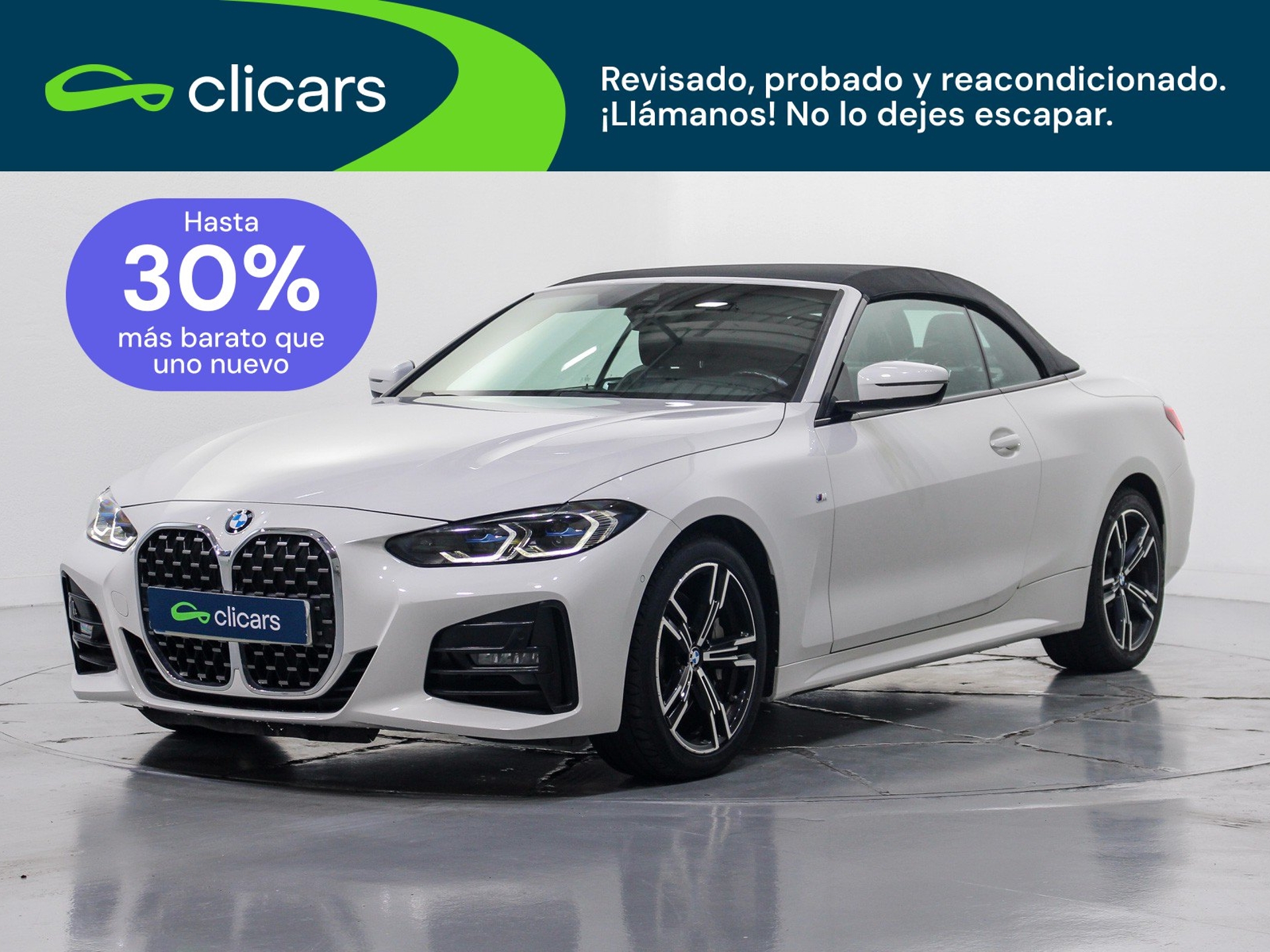 Imagen de BMW Serie 4