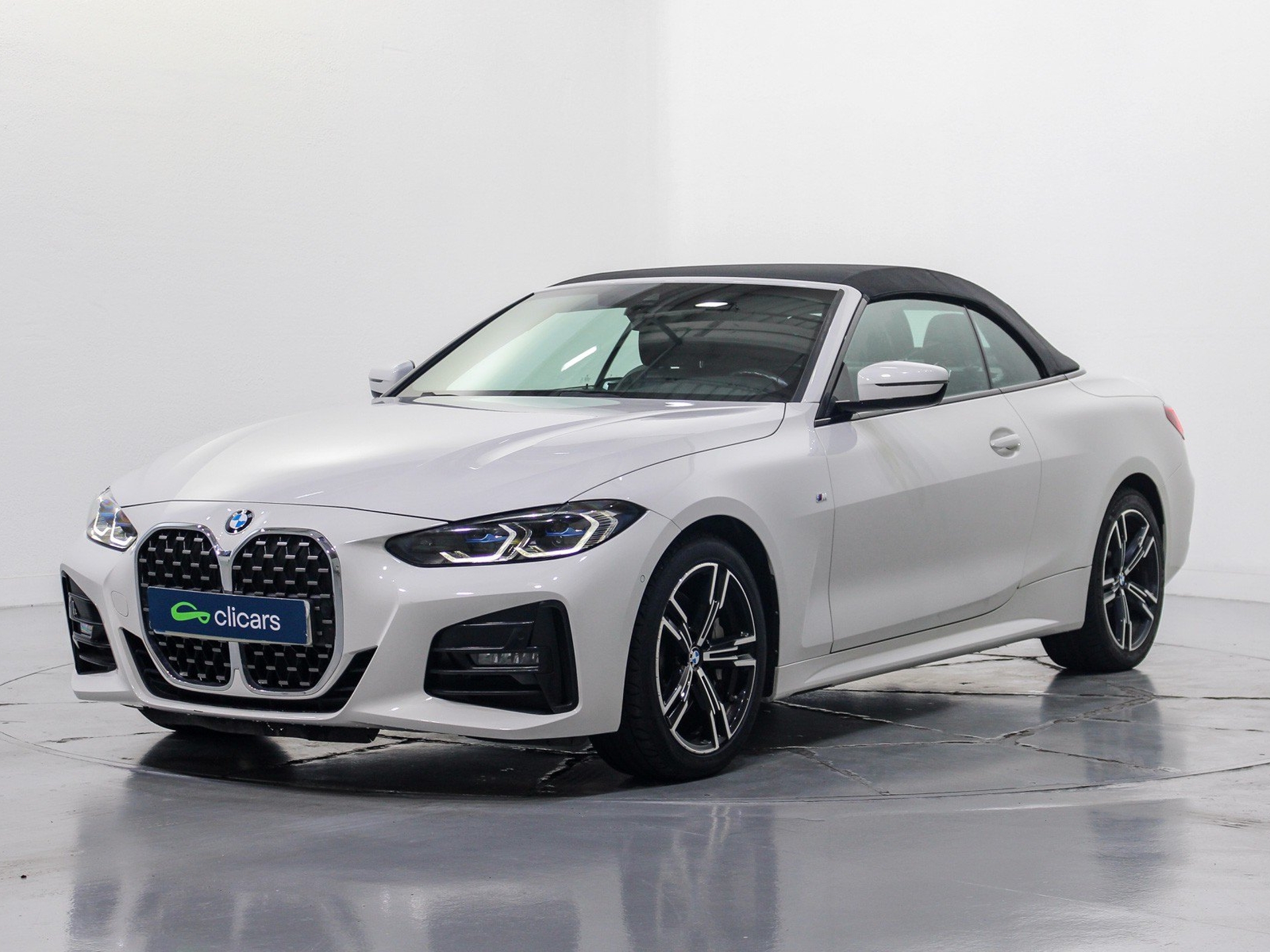 Imagen de BMW Serie 4