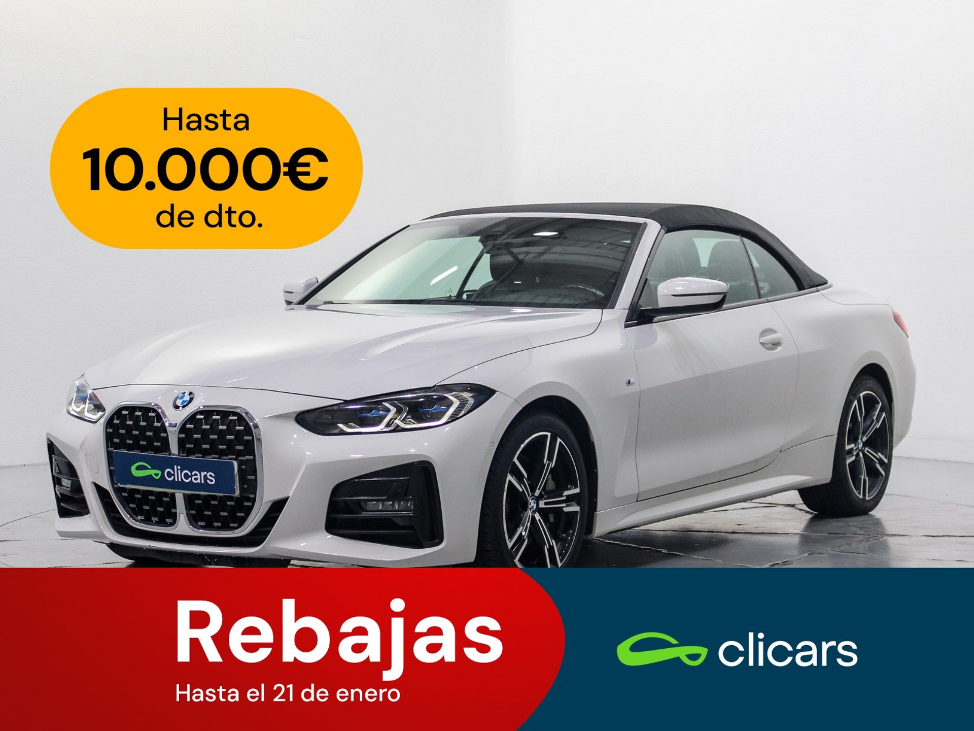 Imagen de BMW Serie 4