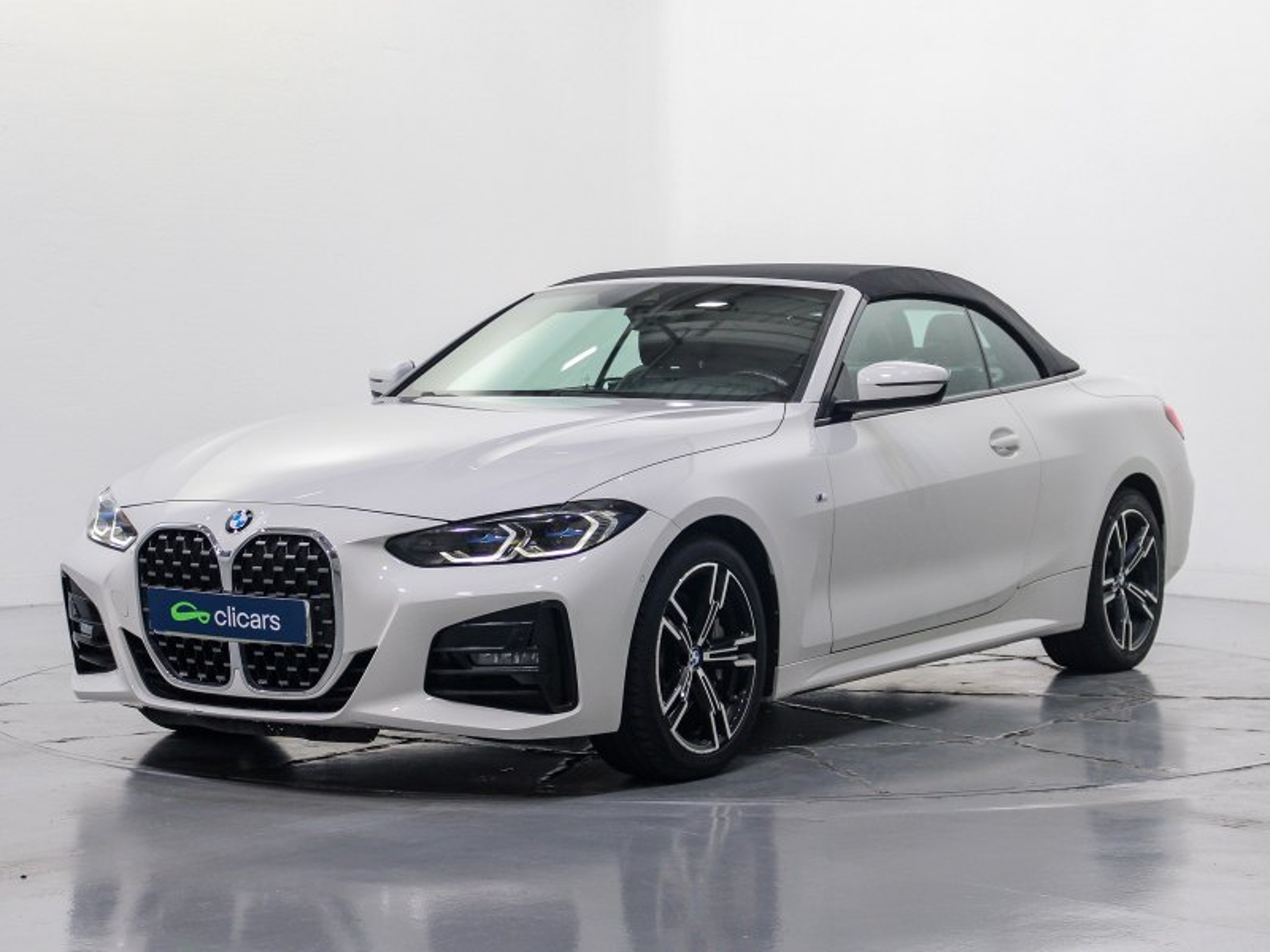 Imagen de BMW Serie 4