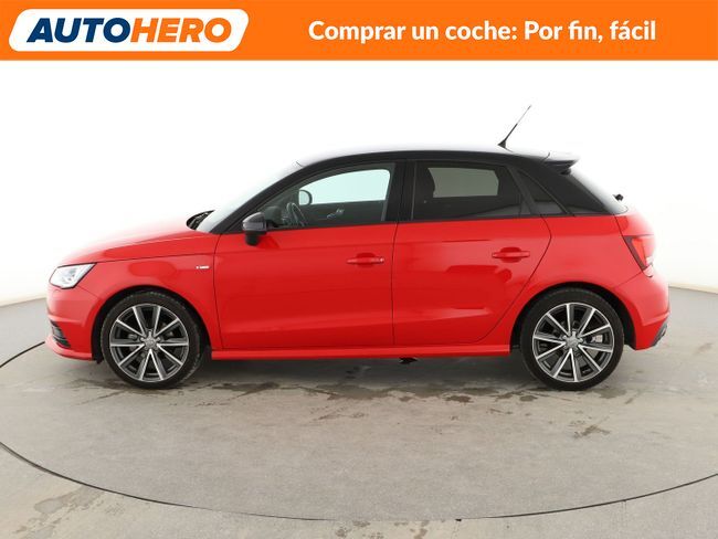 Foto del AUDI A1 Sportback 1.0 TFSI Adrenalin S tronic
