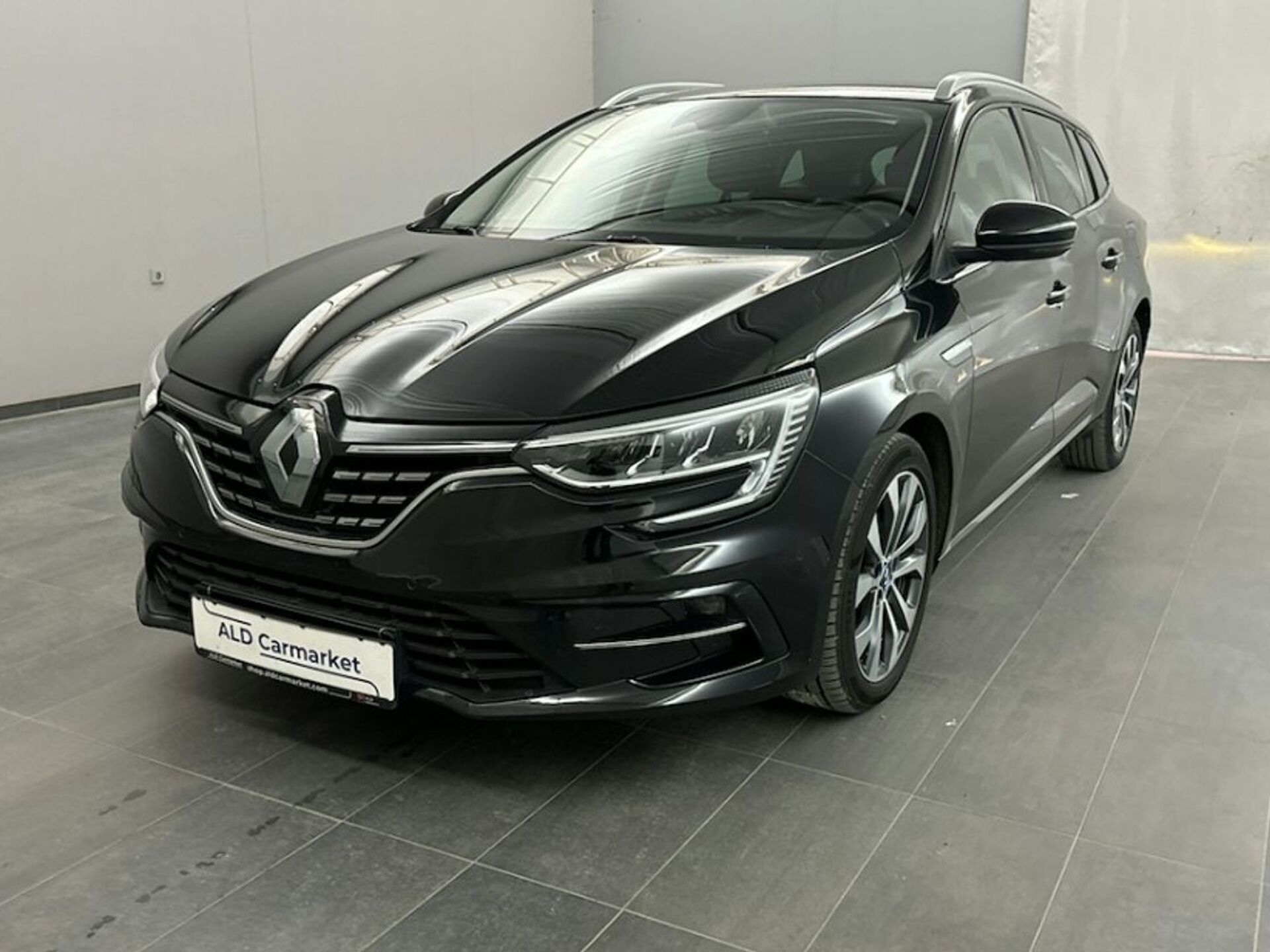 Imagen de RENAULT Mégane