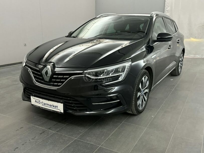 Foto del RENAULT Mégane E-TECH Intens 117kW