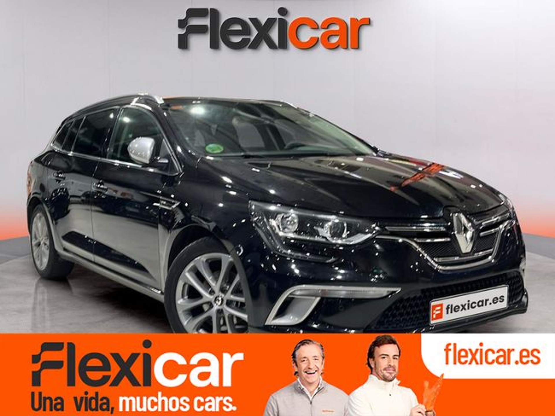 Imagen de RENAULT Mégane