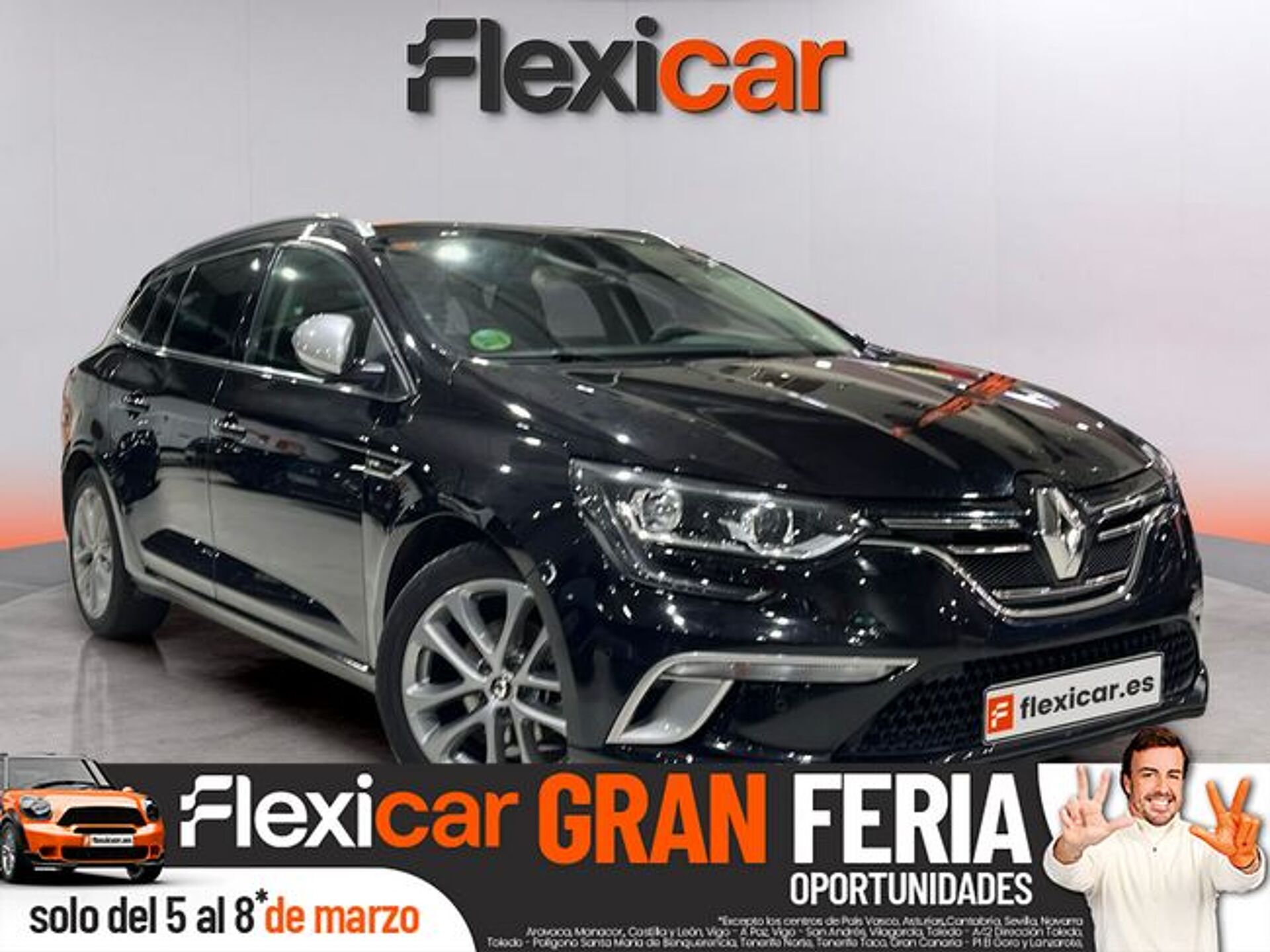 Imagen 1 de RENAULT Mégane