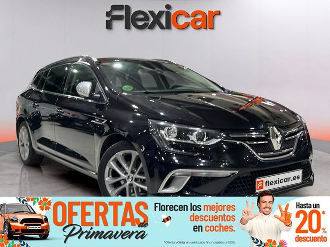 Foto del RENAULT Mégane 1.2 TCe Energy GT Line 97kW