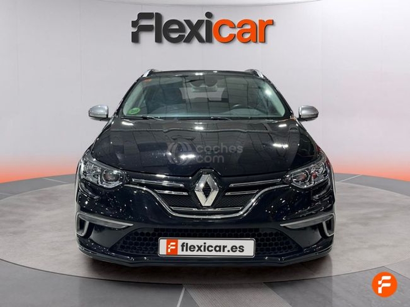Foto del RENAULT Mégane 1.2 TCe Energy GT Line 97kW
