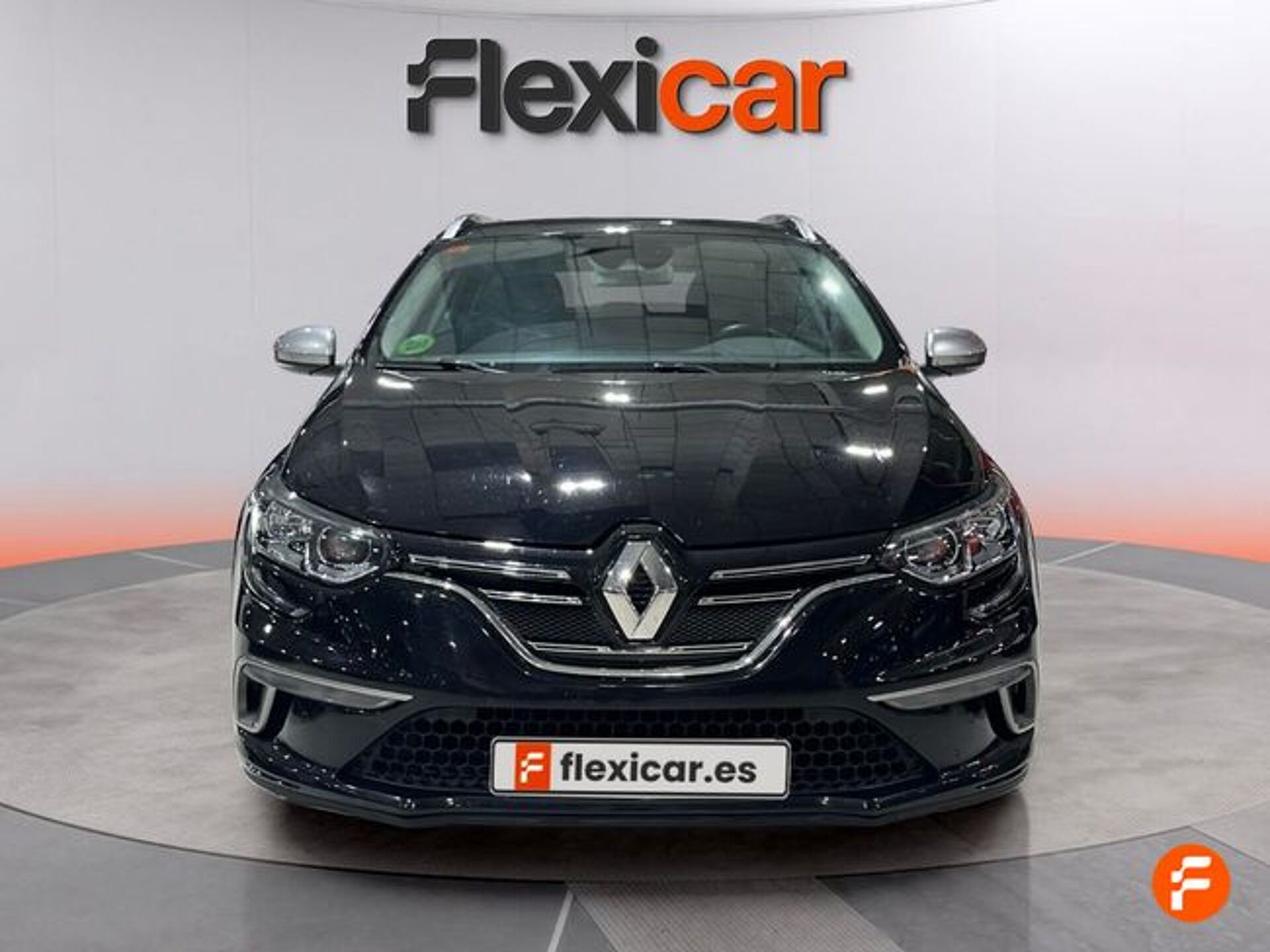 Imagen 2 de RENAULT Mégane