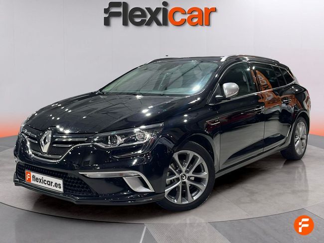 Foto del RENAULT Mégane 1.2 TCe Energy GT Line 97kW
