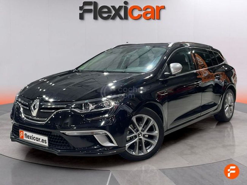 Foto del RENAULT Mégane 1.2 TCe Energy GT Line 97kW