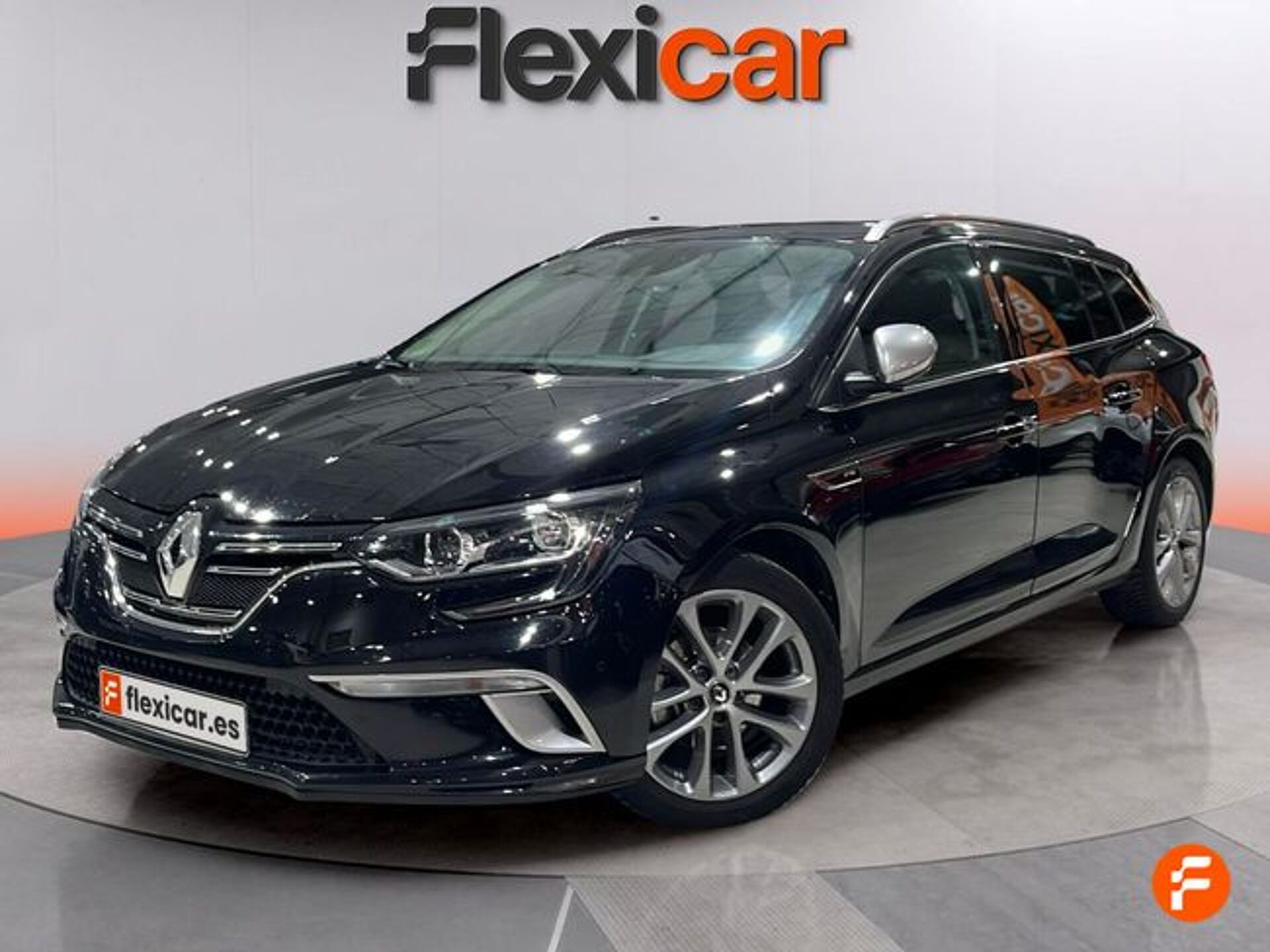 Imagen 3 de RENAULT Mégane