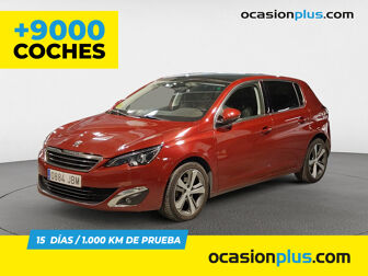 Imagen de PEUGEOT 308 SW 1.6e-HDi Allure 115