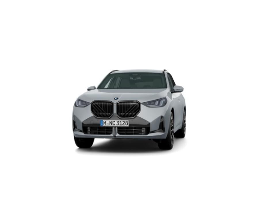 BMW X3 (xDrive20d 145 kW (197 CV)) en Cantabria