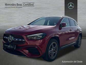 Imagen de MERCEDES Clase CLA CLA 250e 8G-DCT