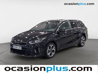 Imagen de KIA Ceed Tourer 1.6 PHEV eMotion Aut.