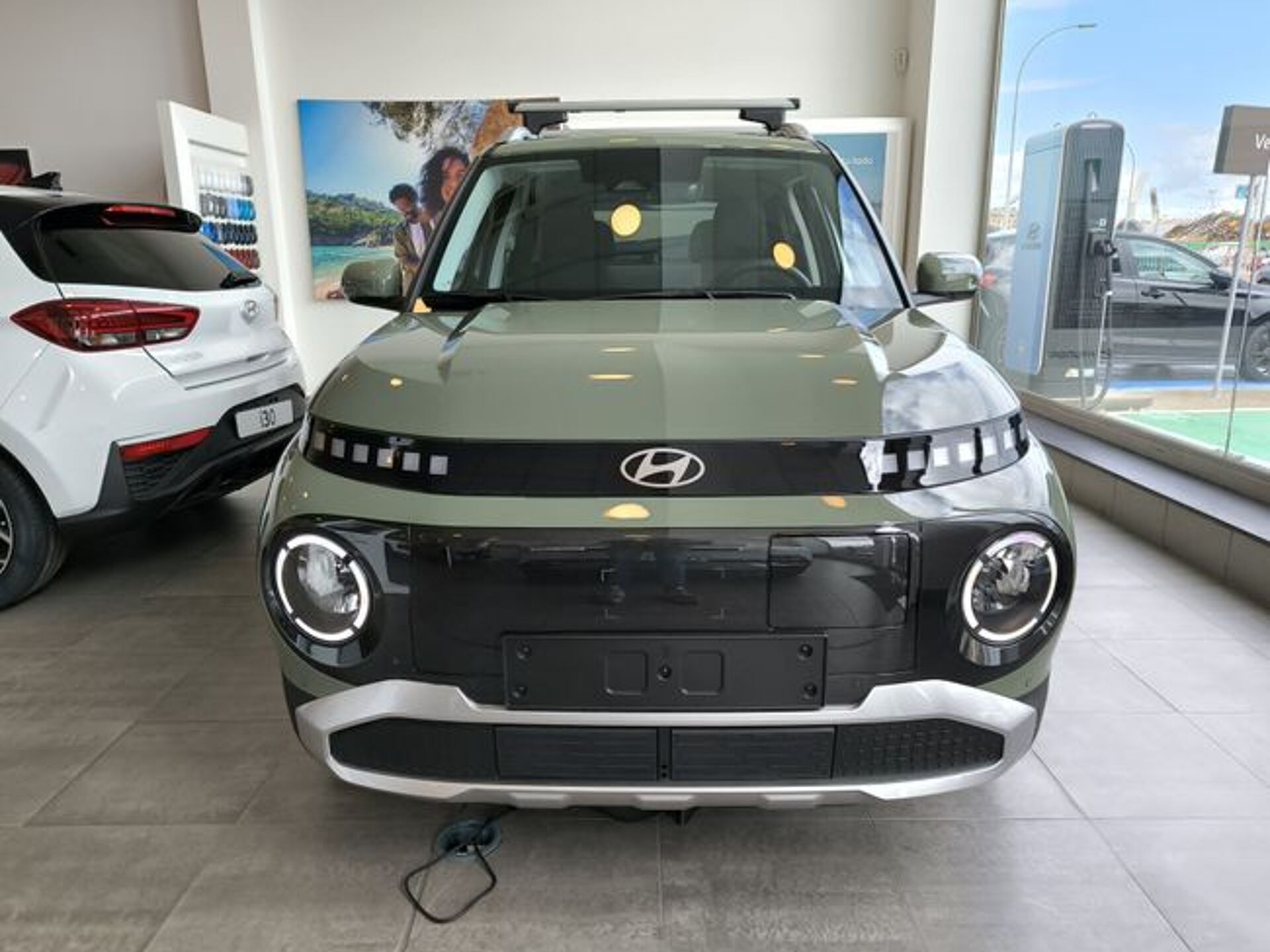 Imagen 2 de HYUNDAI Inster