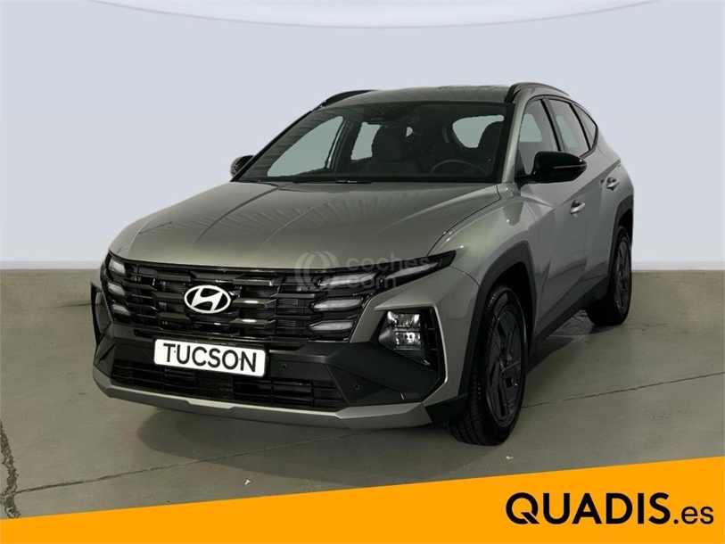 Foto del HYUNDAI Tucson 1.6 T NLine