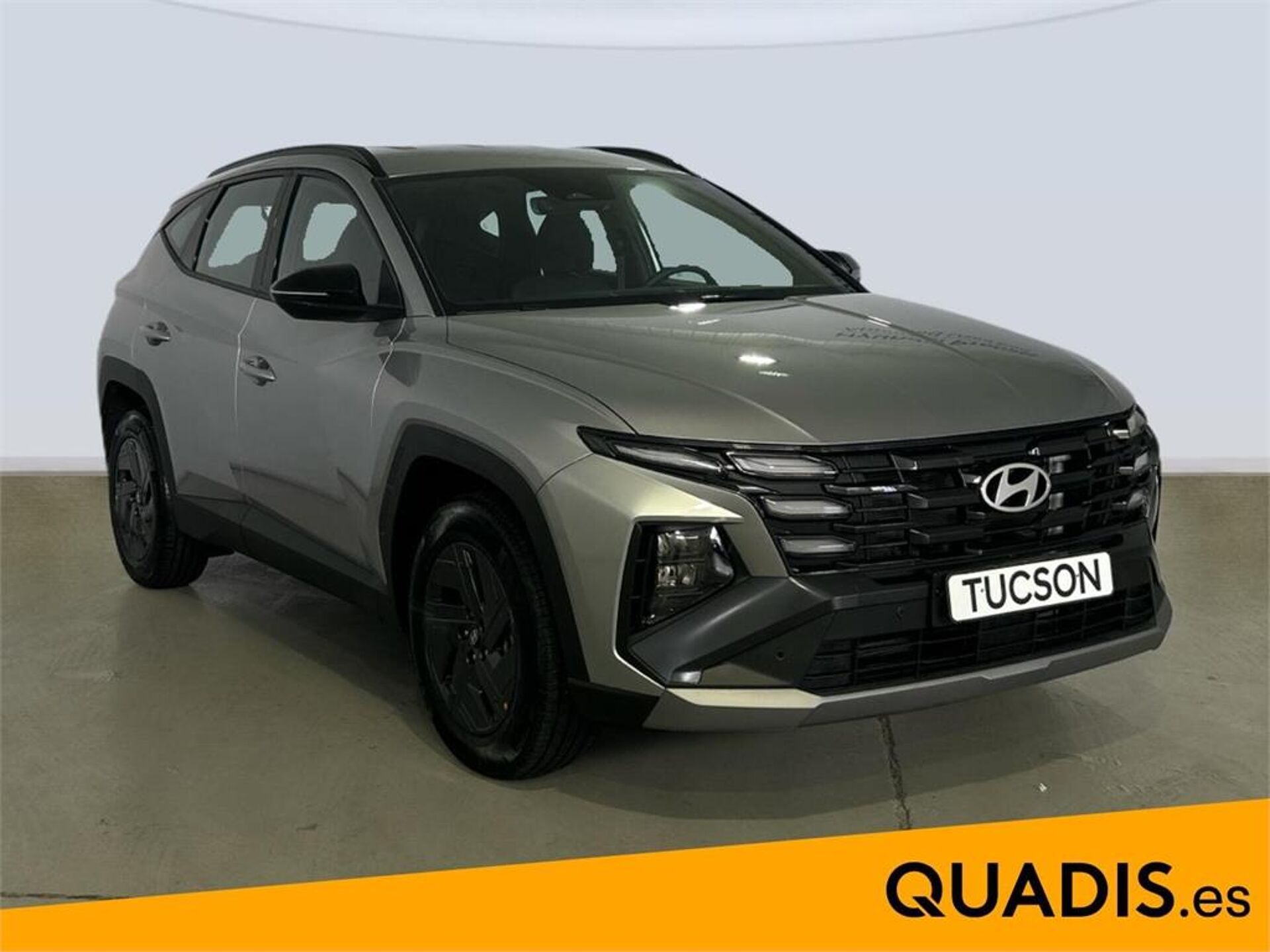 Imagen 3 de HYUNDAI Tucson