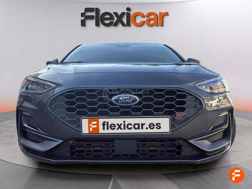 Foto del FORD Focus 2.3 Ecoboost ST