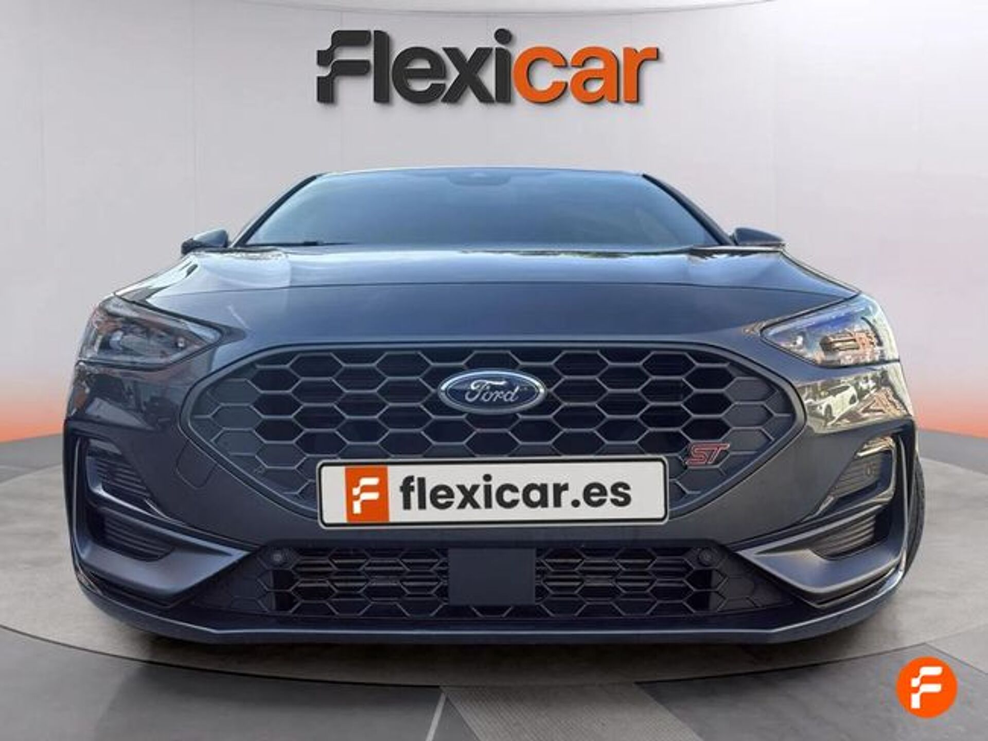 Imagen 2 de FORD Focus