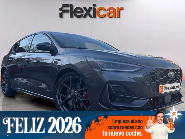 FORD Focus (2.3 Ecoboost 206kW ST) en Girona