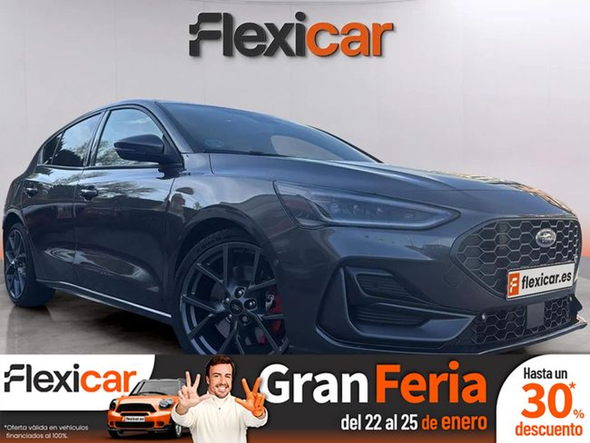 Imagen de FORD Focus