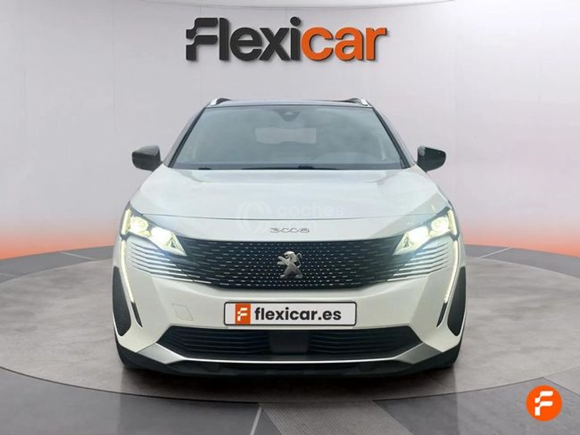 Foto del PEUGEOT 3008 1.5BlueHDi Allure Pack S&S EAT8 130