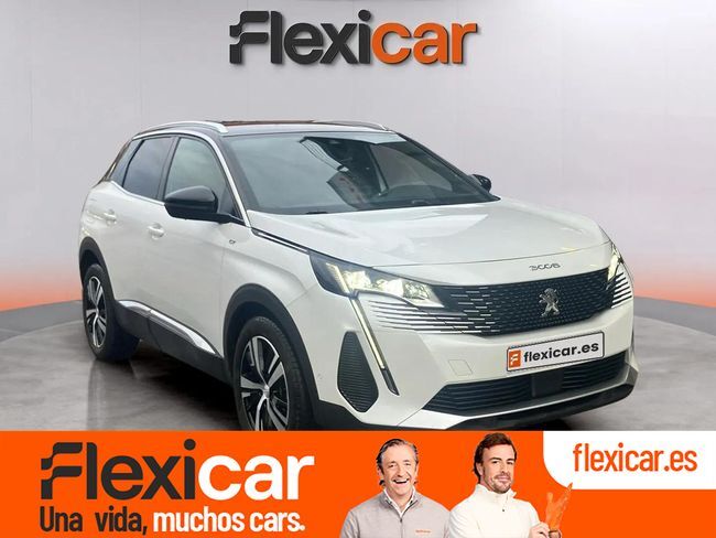Foto del PEUGEOT 3008 1.5BlueHDi Allure Pack S&S EAT8 130