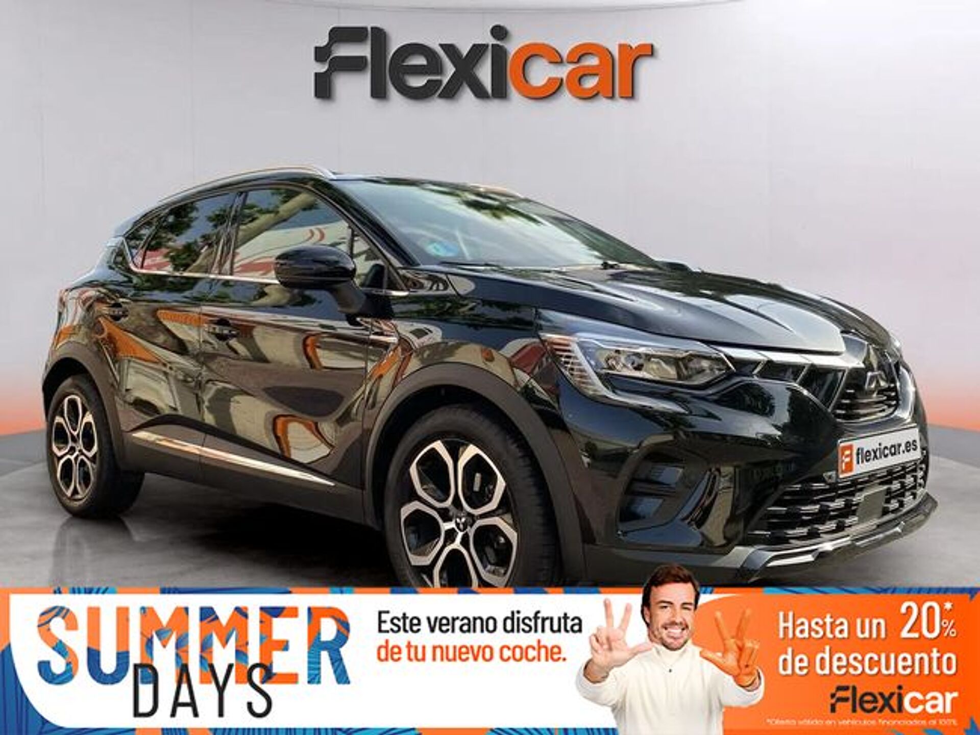 Imagen de MITSUBISHI ASX