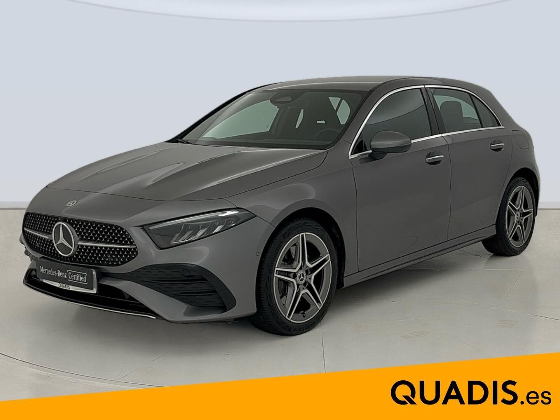 Imagen de MERCEDES Clase A